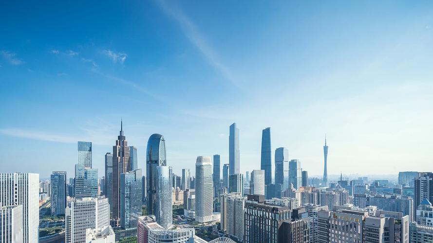 筑牢网络安全防线，共筑清朗网络空间——广州市委网信办扎实推进网络信息治理与服务创新